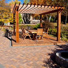 Brick-Paver-Patio-Installation-in-Arlington-Heights-Palatine-IL 0